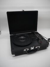 Tragbarer USB Plattenspieler von MEDION