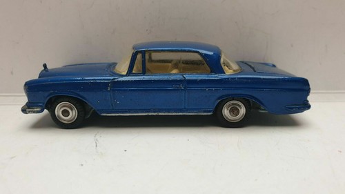 Corgi toys 253 - no,