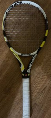 Babolat aero pro - pro, 300g