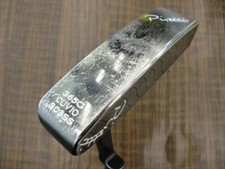 Piretti MIDNIGHT BLACK CUVIO