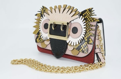 Burberry handtasche mini - burberry, handtasche,