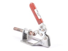 Destaco 605 Schubstangenspanner Standard Haltekraft 1300N - 2200N Hub 32mm-38mm