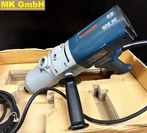Bosch blau gds - bosch, 30