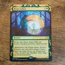 Magic The Gathering Neues