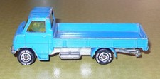 Siku V 338 Hanomag Henschel
