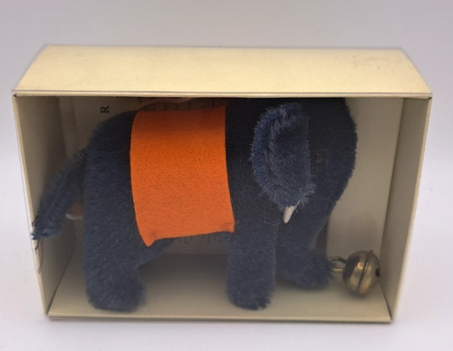 Steiff club geschenk 2007 - steiff, club-geschenk