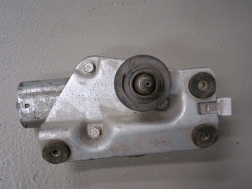 Scheibenwischermotor hinten - scheibenwischermotor,