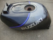1991 Suzuki GSXR750 oem GAS