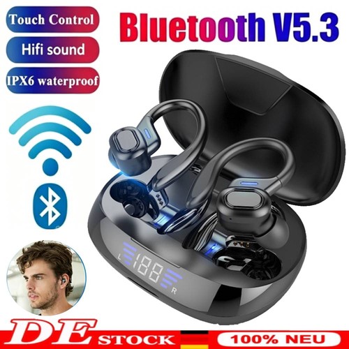 Kabellos sport bluetooth - kabellos,