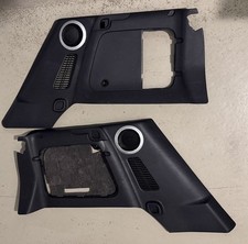 Smart for Two 451 Surround