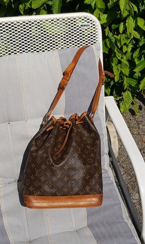 Louis vuitton noé - vuitton,