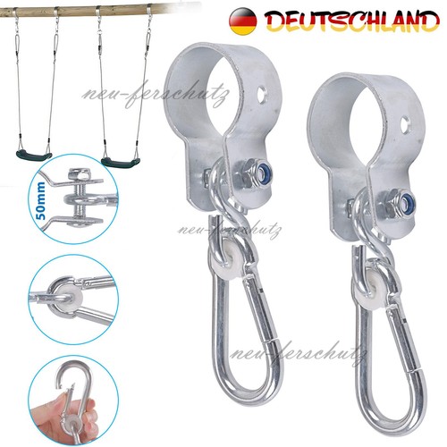 Schaukelhaken mit - 2x,