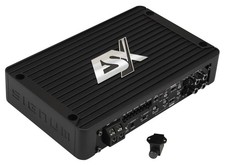 ESX SX800.4 | 4-Kanal Endstufe