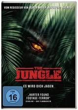 The Jungle-Es Wird Dich Jagen