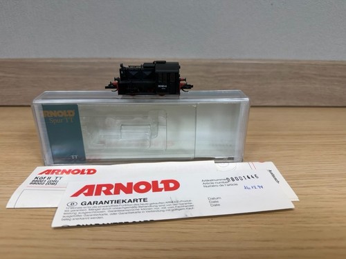 Arnold 88001 diesellok - arnold, tt