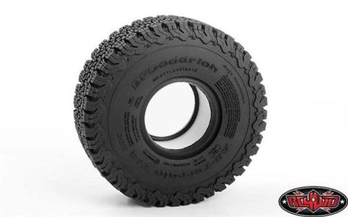Rc4wd bfgoodrich all terrain - bfgoodrich, all-terrain