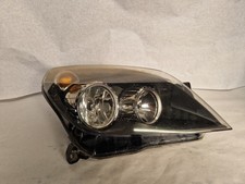 Frontscheinwerfer Opel Astra H
