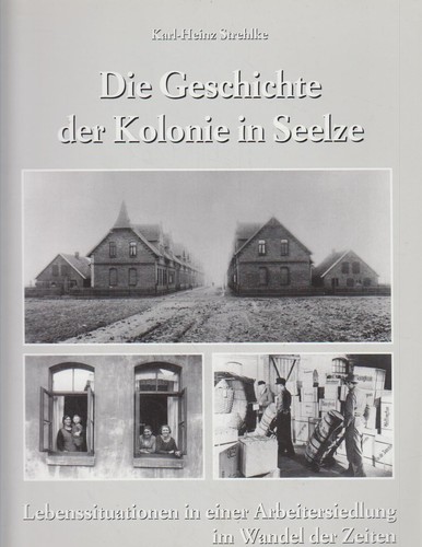 Die geschichte der kolonie - der, in