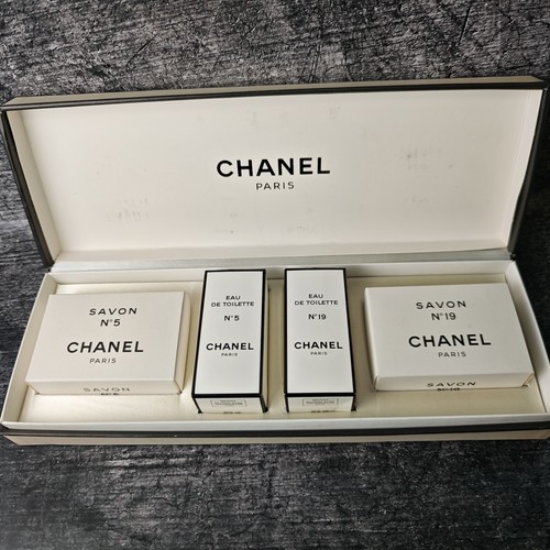 Chanel n 19 vintage - chanel,