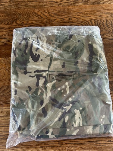 Britisches militär goretex - militär,