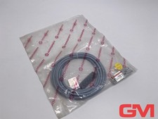 Norgren Magnetschalter QM/34/S/2 magnetic switch sensor Reedkontakt LED-Anzeige