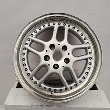 MILLE MIGLIA MERCEDES 17 ZOLL