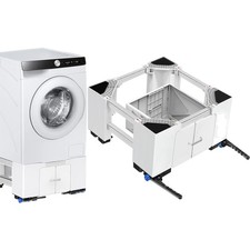 Waschmaschinen Untergestell