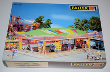 Faller 435 -  Kirmeskarusell