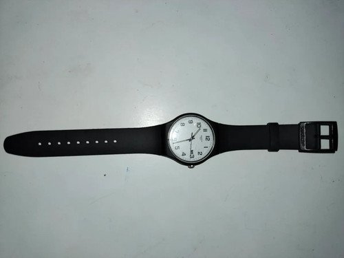 Vintage swatch uhr date day - vintage,