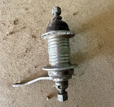 SACHS Torpedo Jet Rücktrittbremse Hint