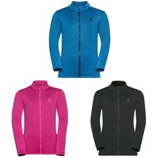 Odlo kinder fleecejacke - kinder, berra