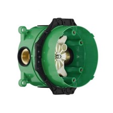 Hans Grohe I-Box Universal-Grundkörper Rohbauset 01800180 NEU