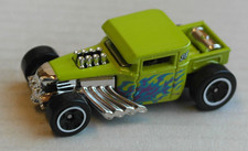 Hot Wheels Bone Shaker