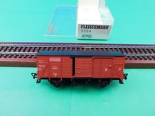 C05 fleischmann güterwagen - c05,