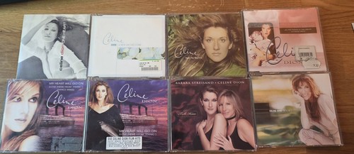 Celine dion because - dion,