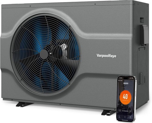 18kw poolwärmepumpe für - 18kw,