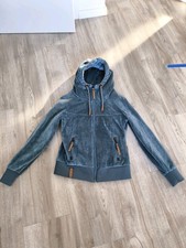 Naketano Jacke Damen Gr. 38