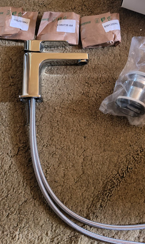 Ideal standard cerafine - ideal, d