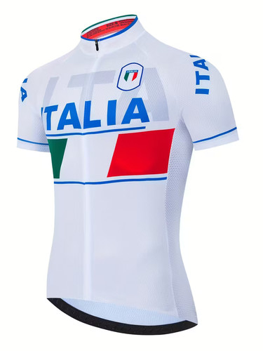 Radtrikot herren italien - radtrikot,