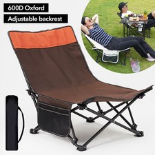 Campingstuhl Faltstuhl Klappstuhl Anglerstuhl Angler Stuhl Faltbar kann 130 kg