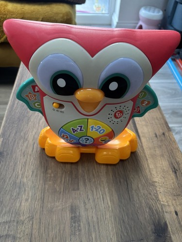 Fisher price linkimals cool - fisher-price,