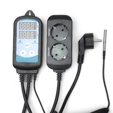 Steckdosenthermostat