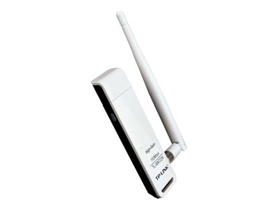Scheda rete wireless - di,