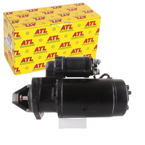 Atl anlasser starter 4kw 24v - starter,