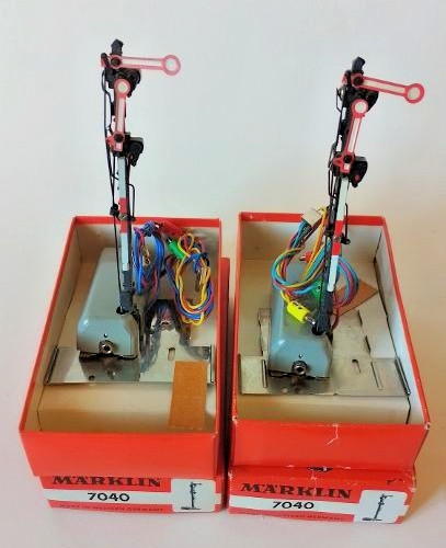 Märklin 2 - mÄrklin,