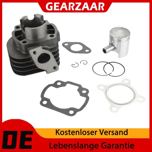 Zylinderkit 50ccm ersatz - zylinderkit,