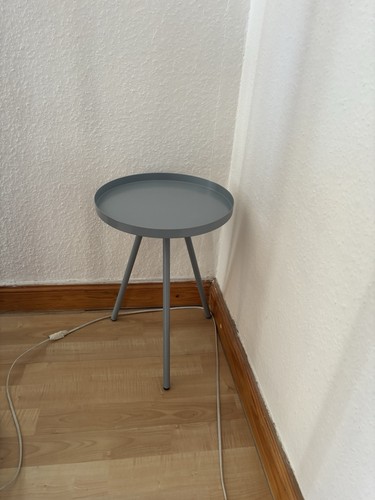 Home beistelltisch metall - beistelltisch,