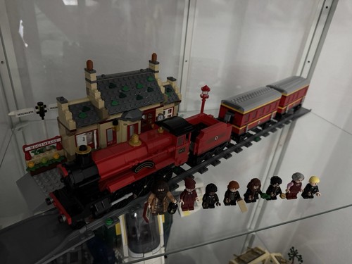 Lego 76423 vitrinenmodell - lego,