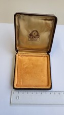 30er Uhren Etui auch für