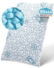 Kopfkissen 80x40, Memory Foam